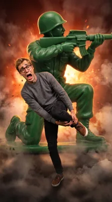 War!